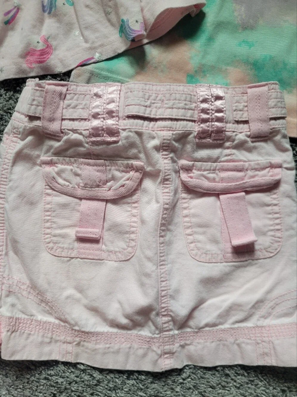 Unicorn Bundle Size Range 5-6x Mix And Match Variety Of Brands
